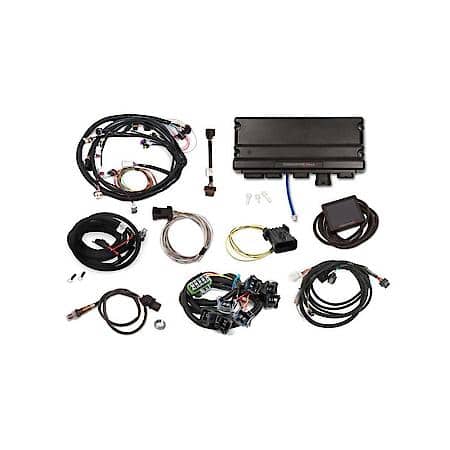 EFI Terminator X Max - Ford MPFI Kit