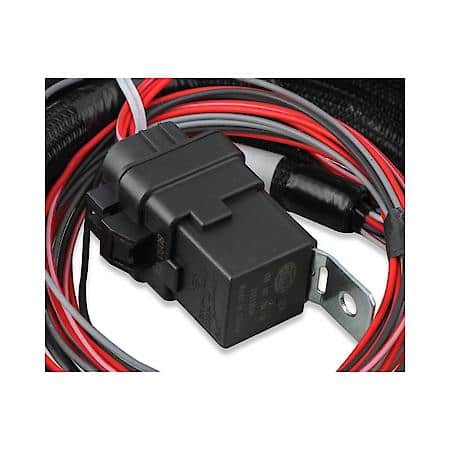 EFI Transmission Control Harness - 2009+ GM 4L60