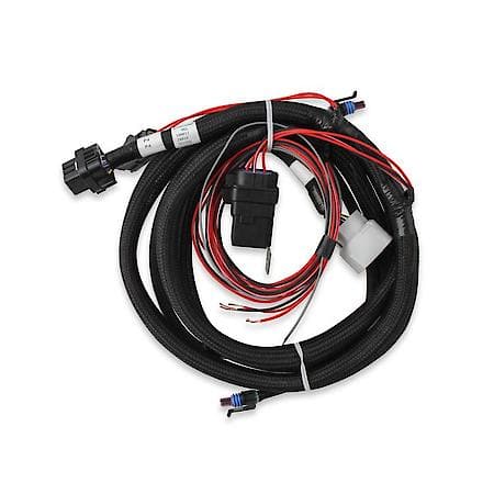 EFI Transmission Control Harness - 2009+ GM 4L60
