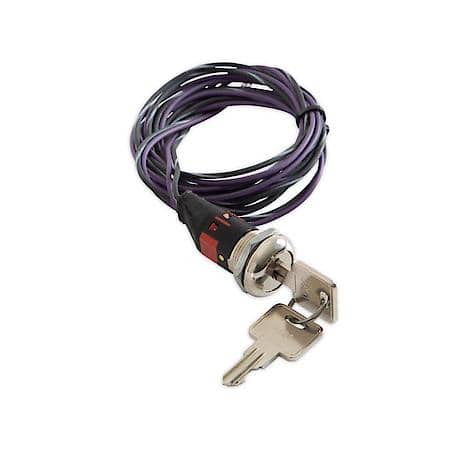 Dominator EFI Multi Map Selector