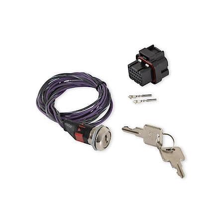 Dominator EFI Multi Map Selector