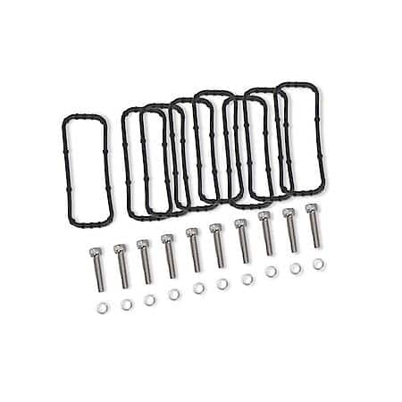 O-Ring And Mounting Hardware Kit - Ls1/Ls2/Ls6