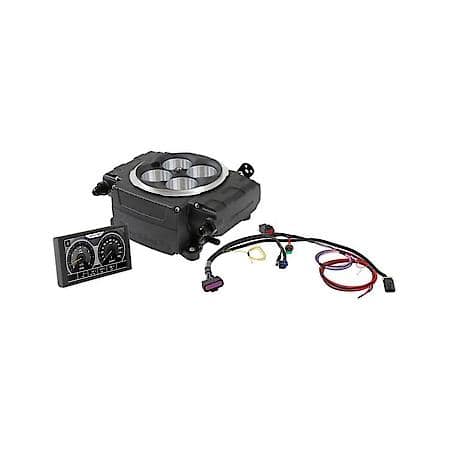 Sniper 2 Efi - Black