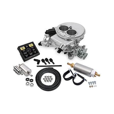 Sniper Efi 2300 Master Kit - Shiny