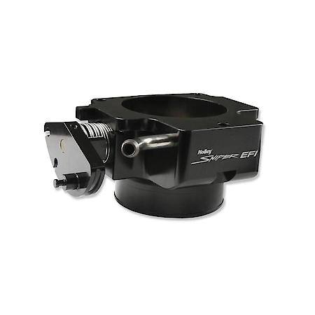 Sniper Efi Throttle Body