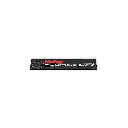 Sniper EFI Decal