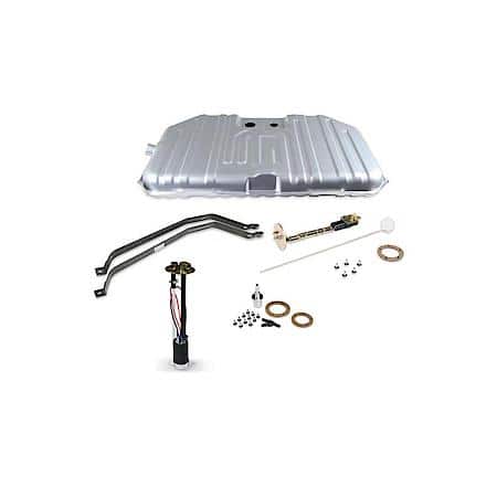 Sniper Efi Fuel Tank System 400 Lph