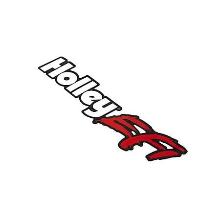 EFI Die Cut Decal
