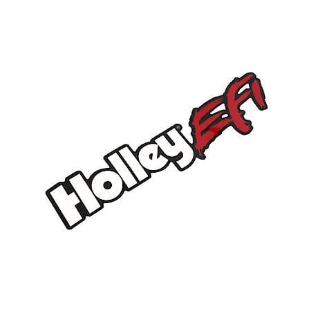 EFI Die Cut Decal