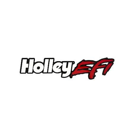 EFI Die Cut Decal