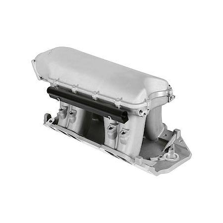 Hi-Ram EFI Intake Manifold Kit - Big Block Chevy