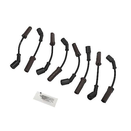 Spark Plug Wire Set