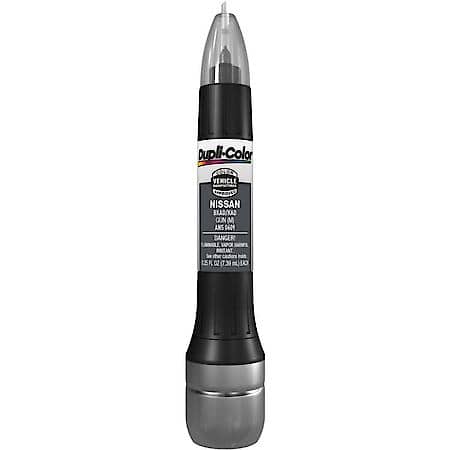 Dupli-Color, Scratch Fix All-in-1 , Gloss, Gun Metallic, 50 fl-oz