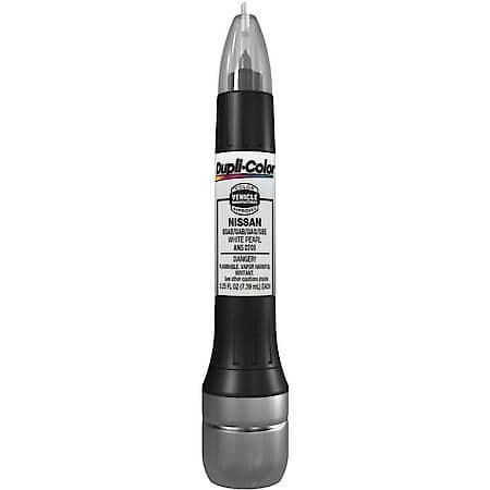 Dupli-Color, Scratch Fix All-in-1 , Gloss, White Pearl, 50 fl-oz