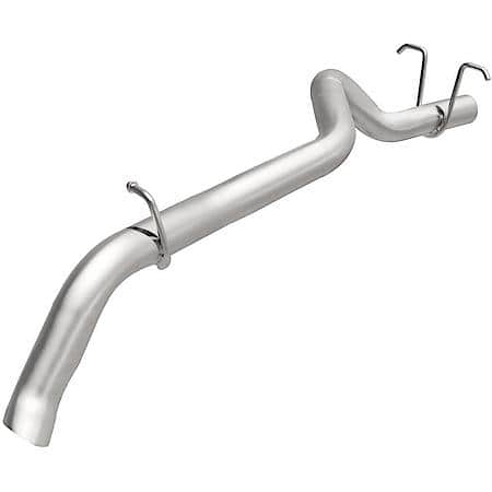 Exhaust Tail Pipe