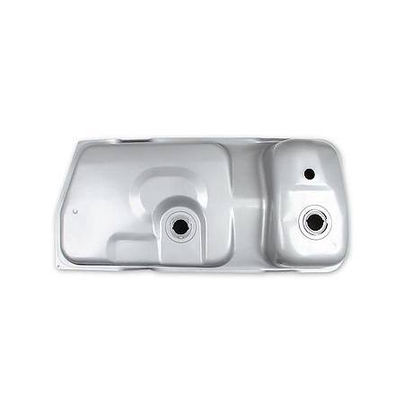 Sniper Efi - Stock Replacement Fuel Tank - Mustang - F12B