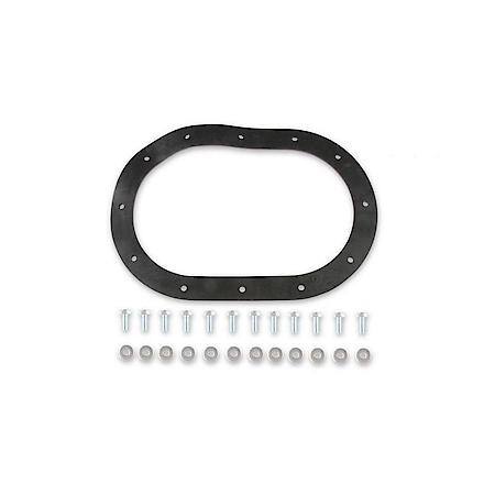 Sniper Efi - Stock Replacement Fuel Tank - Chevrolet Corvette - Gm52A