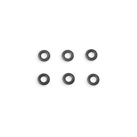 Fuel Pump Hanger Gasket And O-Ring Kit