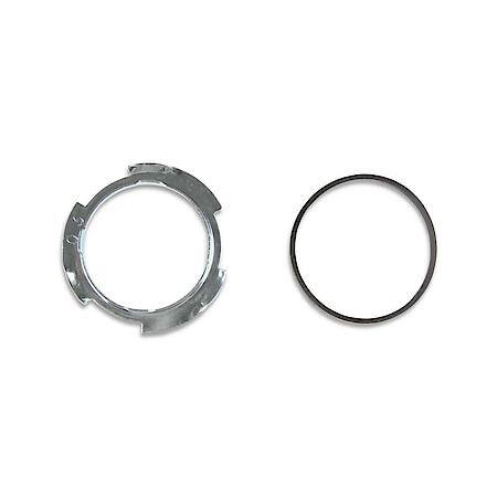 Sniper EFI - Stock Replacement Fuel Tank - Mustang / Cougar - F28C