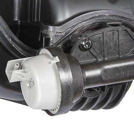 Intake Manifold, Genuine OE; OE Design for Exact Fit