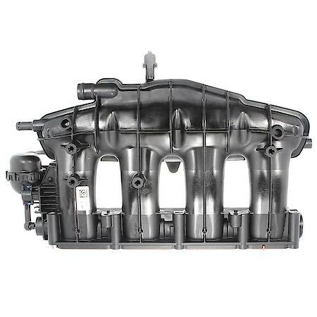 Intake Manifold, Genuine OE Part; Complete with Flapper Motor