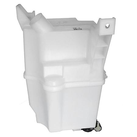 Washer Fluid Reservoir, Genuine OE Part; Built for Each Application