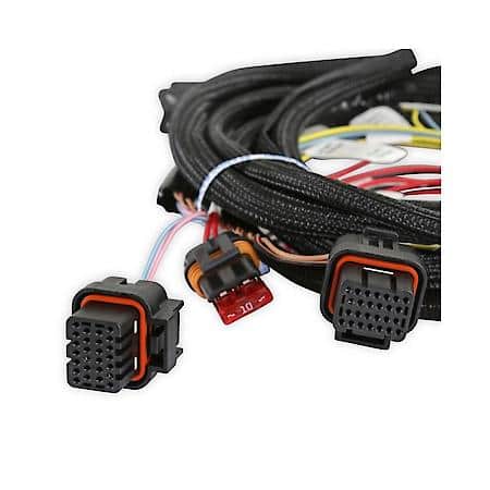 EFI Terminator X Max - 58x Late Truck with 6L80 and DBW Control