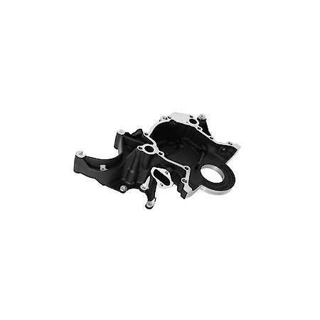 Small Block Ford Mid-Mount Complete Accessory System
