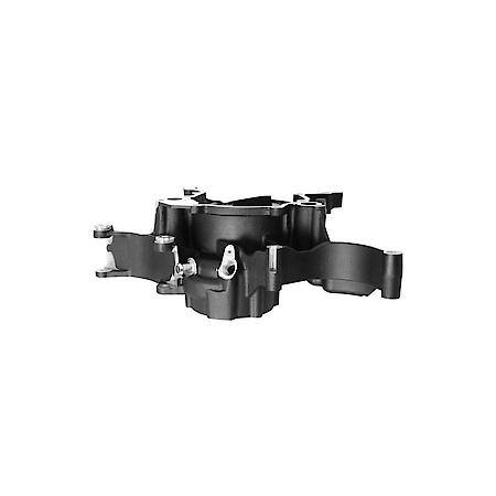 Small Block Ford Mid-Mount Complete Accessory System