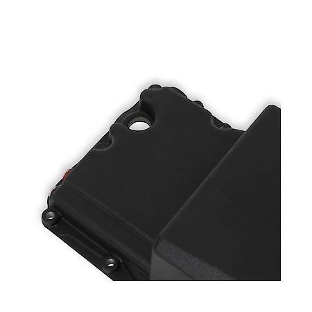 Godzilla High-Mount Accessory Drive - F100 Swap - Complete - Black