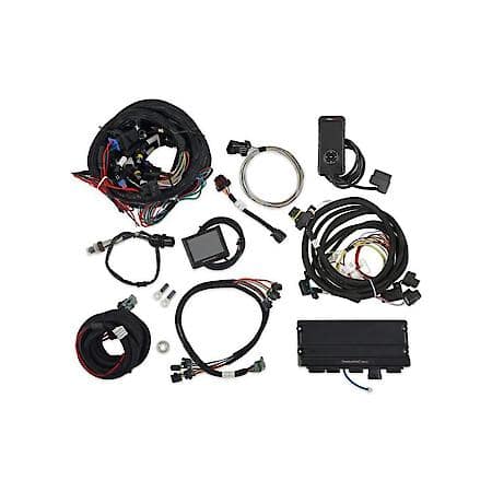 EFI Terminator X Max - 24x Early Truck with 6L80 Control