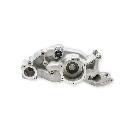 Lt Cooling Manifold Raw - A/C and Power Steering Delete