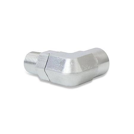 97-212 Oil Return Check Valve Adapter Kit-LT Oil Pans