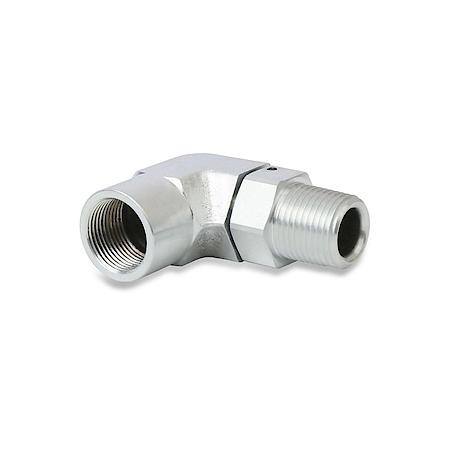 97-212 Oil Return Check Valve Adapter Kit-LT Oil Pans
