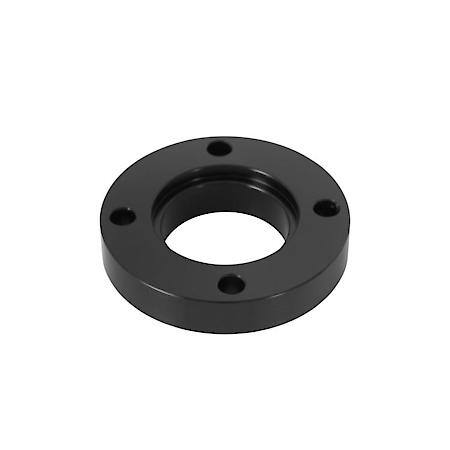 Spacer Kit, Small Block Ford Accessory Drive Crank Pulley - 3.375" Damper