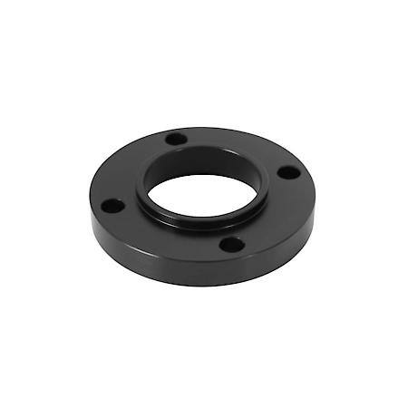 Spacer Kit, Small Block Ford Accessory Drive Crank Pulley - 3.375" Damper
