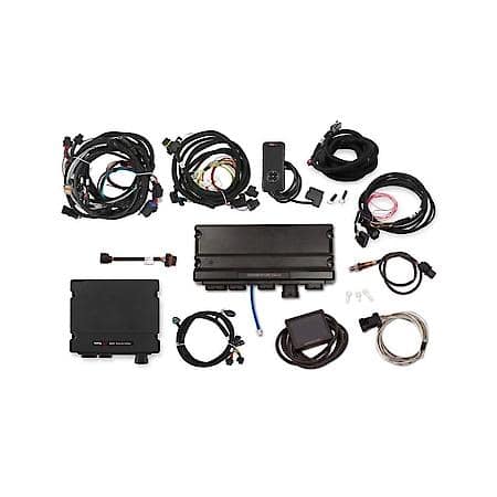 EFI Terminator X Max GM Gen V LT4 Direct Injection Kit - Early
