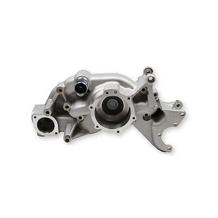 LS Cooling Manifold Raw A/C Delete