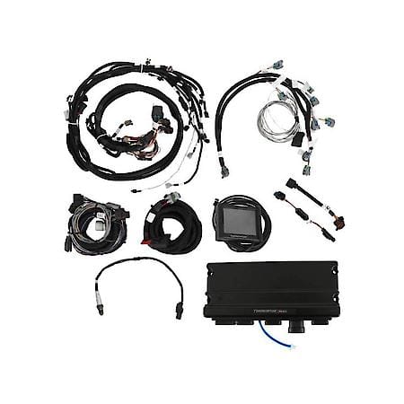 EFI Terminator X Max - 7.3L Godzilla Kit for Stock Coils with DBW Harness