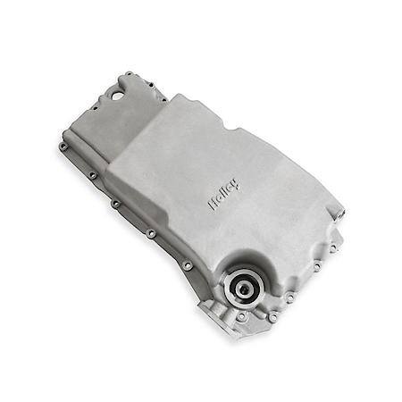 Godzilla High-Mount Accessory Drive - F100 Swap - Complete - Natural
