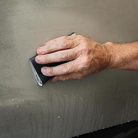 Gator 1200 # 1/3 Wet/Dry Sanding Sheets, Super Fine - 5pk