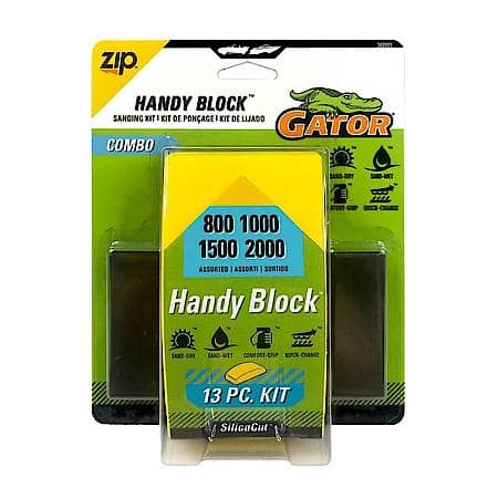 Handy Block Kit WD 800-1000-1500-2000