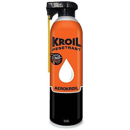 Original Penetrant Aerosol - 13 Oz Can (With Spraytech)