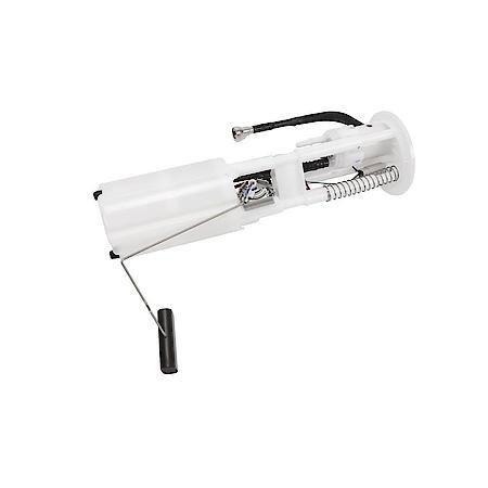 Driver Side Fuel Tank Fuel Pump Module