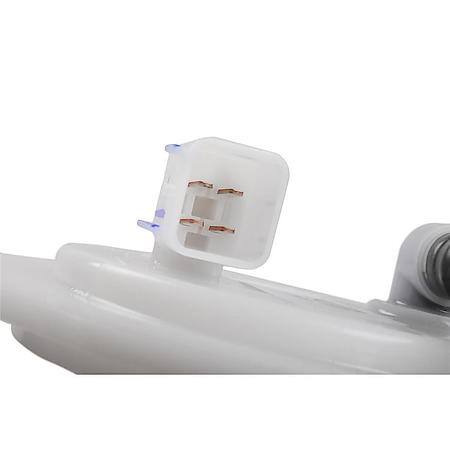 Driver Side Fuel Tank Fuel Pump Module