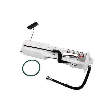 Driver Side Fuel Tank Fuel Pump Module
