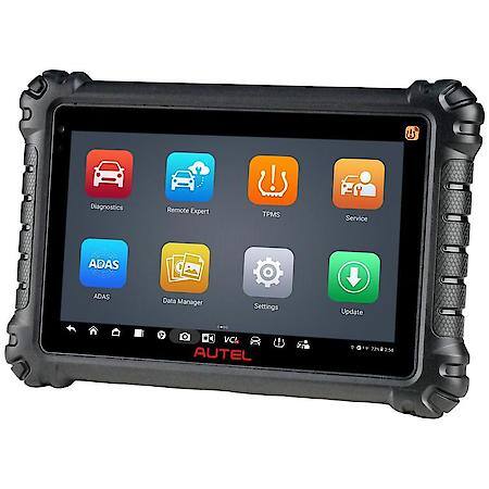 Professional Diagnostic Wireless Tablet with TPMS Service