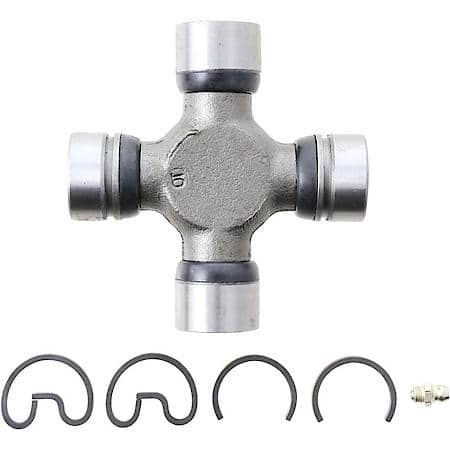 Universal Joint Greaseable 5380 Series OSR ISR