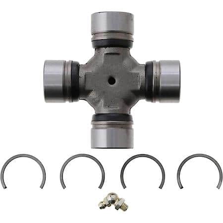 Universal Joint Greaseable; Rockwell 44R Series