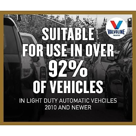Restore & Protect Automatic Transmission Fluid 1 Ga